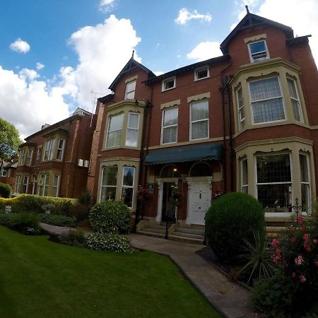 Rostrevor Hotel - Guest House Bury  Kültér fotó
