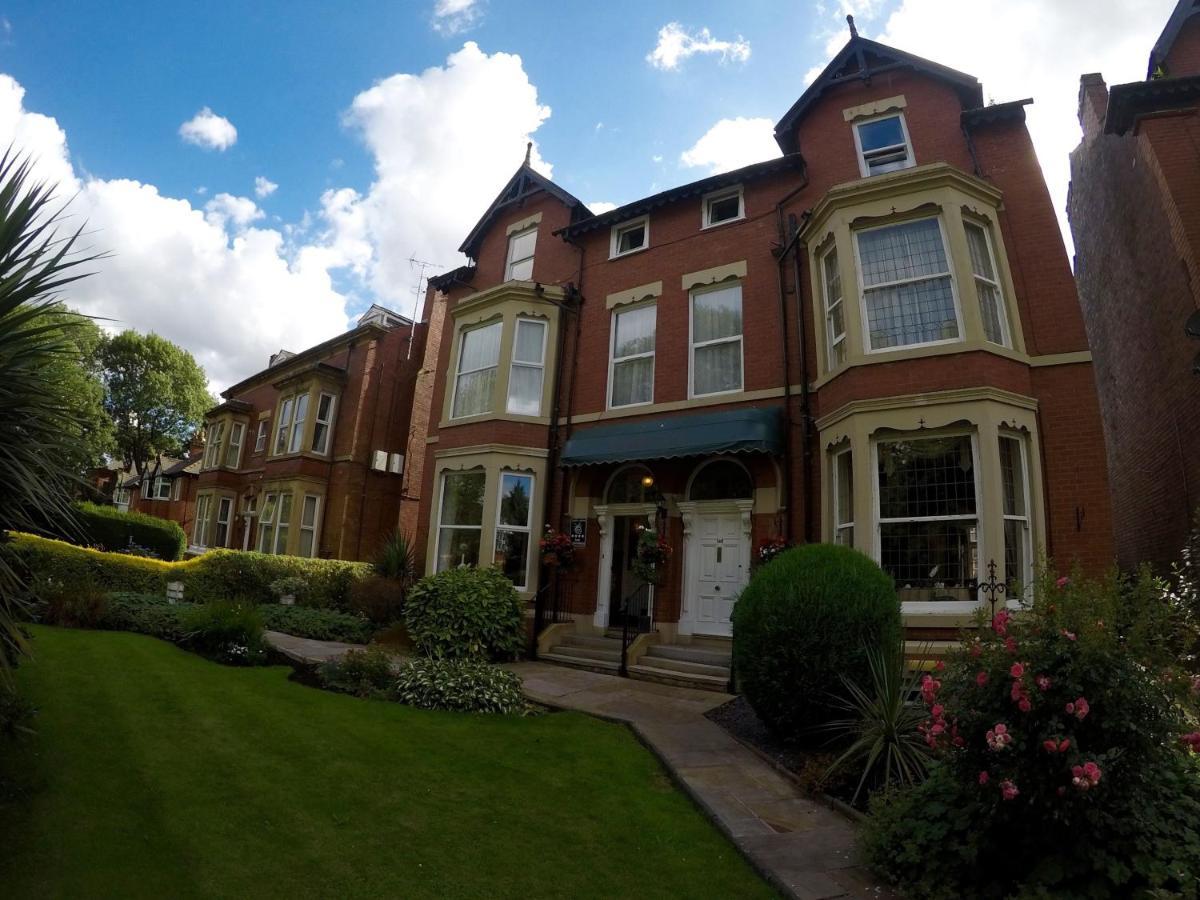 Rostrevor Hotel - Guest House Bury  Kültér fotó