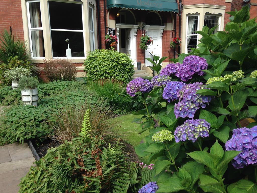 Rostrevor Hotel - Guest House Bury  Kültér fotó