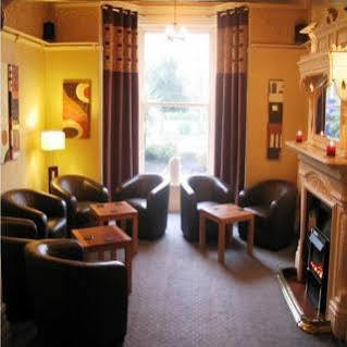 Rostrevor Hotel - Guest House Bury  Kültér fotó